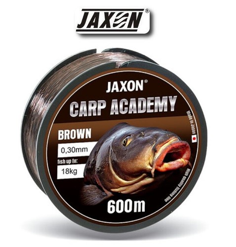 1000m jaxon carp academy - 1000m,