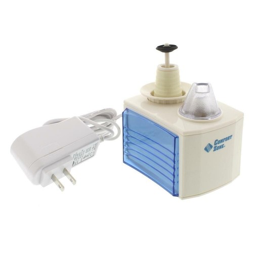 Comfort zone humidifier - zone,
