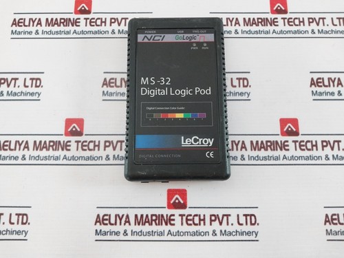Lecroy digital logic pod - ms-32,