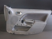 2002 FORD FIESTA MK6 1.4