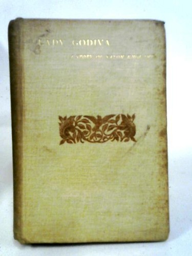 Lady godiva story of - a,