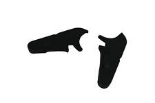 MK 1 2 3 Capri Side Hinge Covers with fixings Brand New