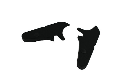 Capri side hinge - 2,