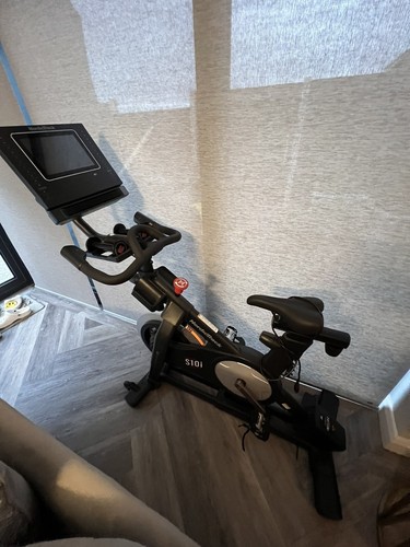 Nordictrack s10i commercial - nordictrack,