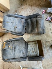 Triumph GT6 Mk1 Mk 1 Seats