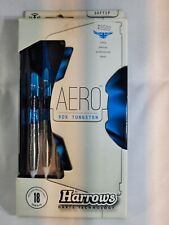 New HARROWS Aero 90% Tungsten