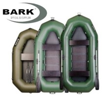 Inflatable Rowing Boat BARK