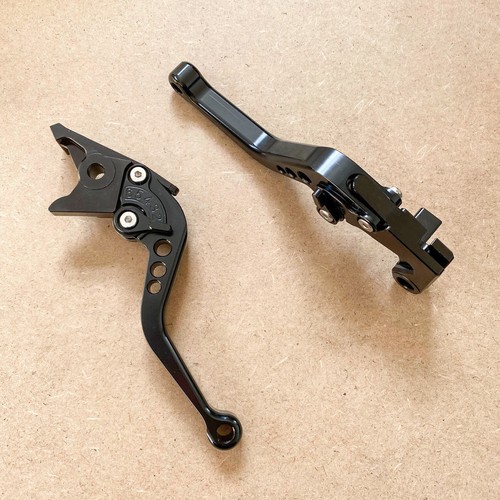 Brake clutch levers for - brake,