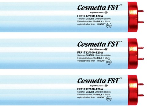 Cosmetta fst fr71t12 100w - cosmetta,