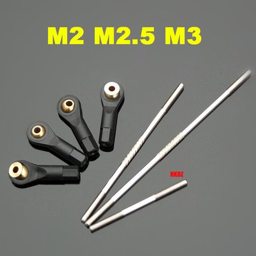 Push rods link rod - rod, m2