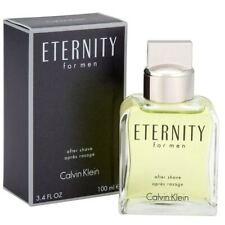 Calvin Klein Eternity For Men After Shave 100ml Splash CK Fragrance