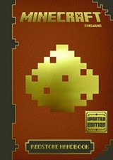 Minecraft Redstone Handbook -
