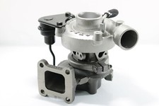 Turbocharger for Toyota Camry