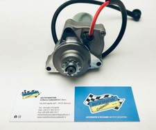 Pit Bike and Quad Starter