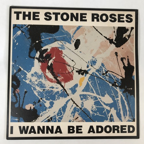 The stone roses wanna be - the,