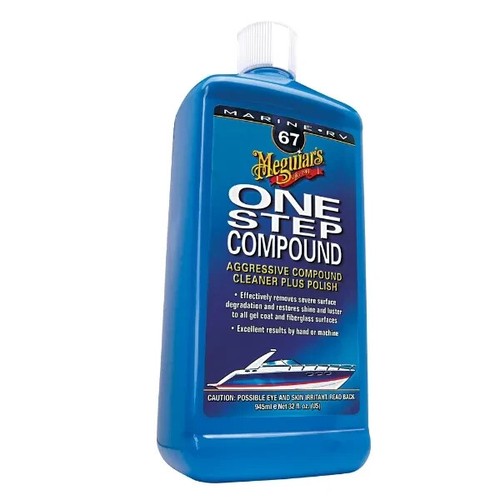 Meguiars m67 marine - m67,