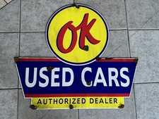 Antique style-barn find Look