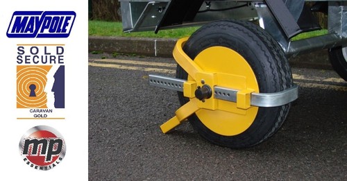 Maypole security universal - maypole,