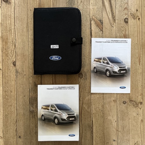 Ford transit tourneo - 12-17,