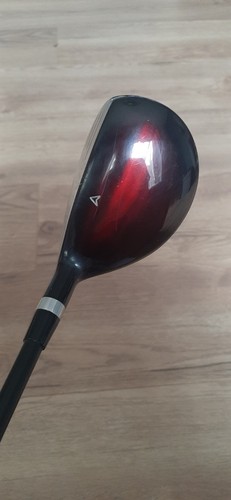 Wilson deep red fairway - wilson,