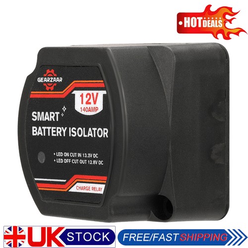 727 split charge relay - split,