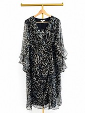 UK 16-18 Dorothy Perkins Blue