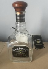 Jack Daniels Single Barrel