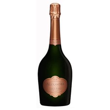 Laurent Perrier Grand Siecle