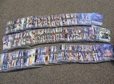 Cardfight Vanguard 300 Card Bundle