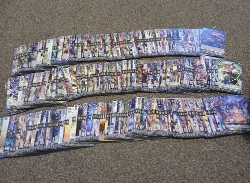 Cardfight vanguard 300 - 300, card