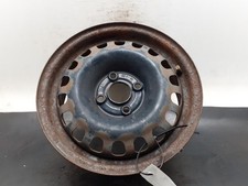 VAUXHALL CORSA Steel Wheel 14"