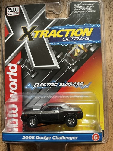2008 dodge challenger - dodge, ho