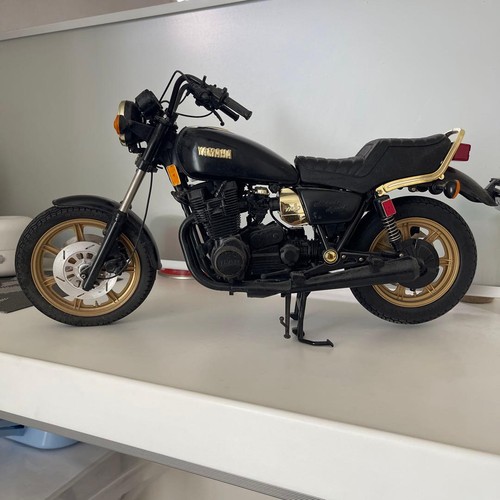Scale xs1100 lg special - scale,