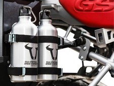 SW-Motech TRAX BOTTLE SET