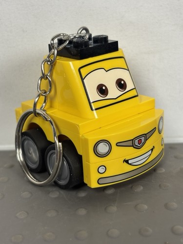 Lego disney cars luigi - disney,