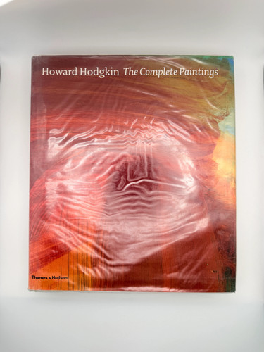 Howard hodgkin the - howard, complete