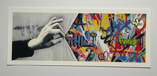 Martin whatson sneak - whatson, “sneak