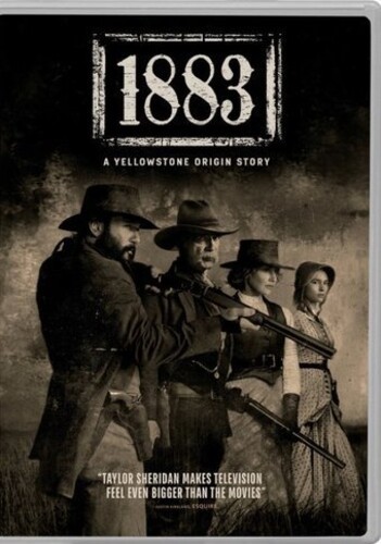 1883 yellowstone origin - yellowstone,