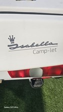 camp-let trailer tent  DREAM