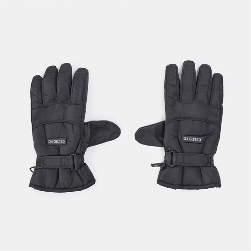 Celtic unisex cfc gloves - fc,