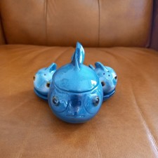 Vintage 50s 60s Goebel Ceramic