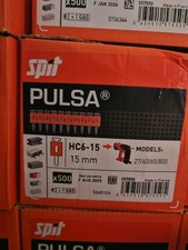 Spit pulsa nails - pulsa,