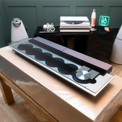 Bang olufsen b - &, beosound