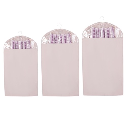 Garment bag suit cover hanging - bag,