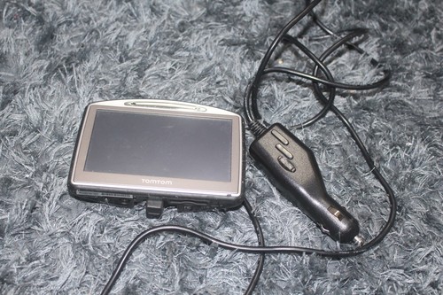 Tomtom 520 - tomtom, ((830))