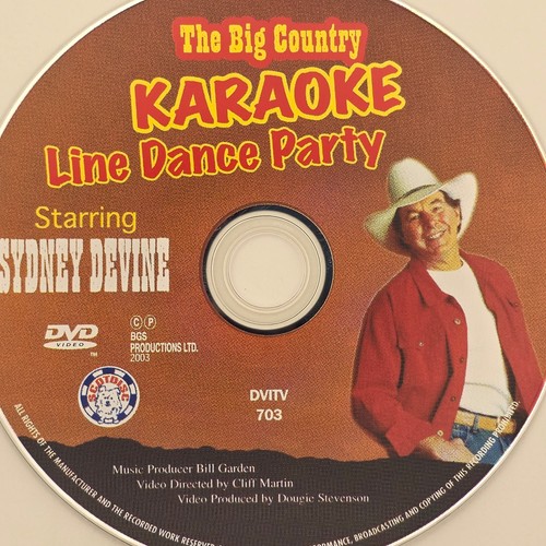 Sydney devine the big - devine,