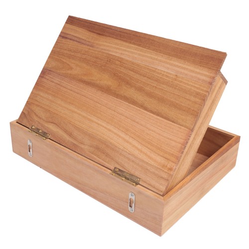 Flap wall shelf concealed - flap,
