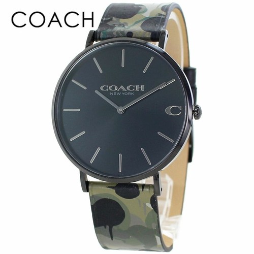 Coach watch men - men's, women's