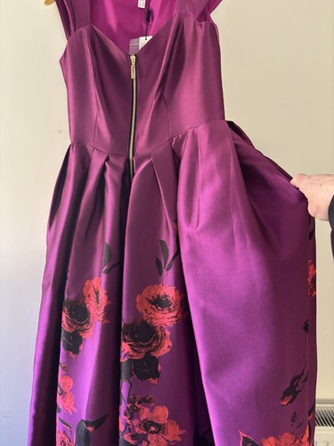 Veni infantino 992008 magenta - veni,