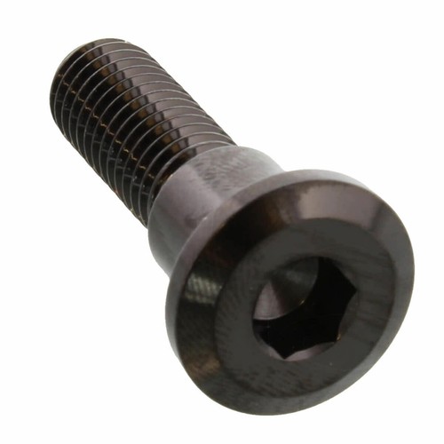 Brake disc bolt - brake, m8x1.25